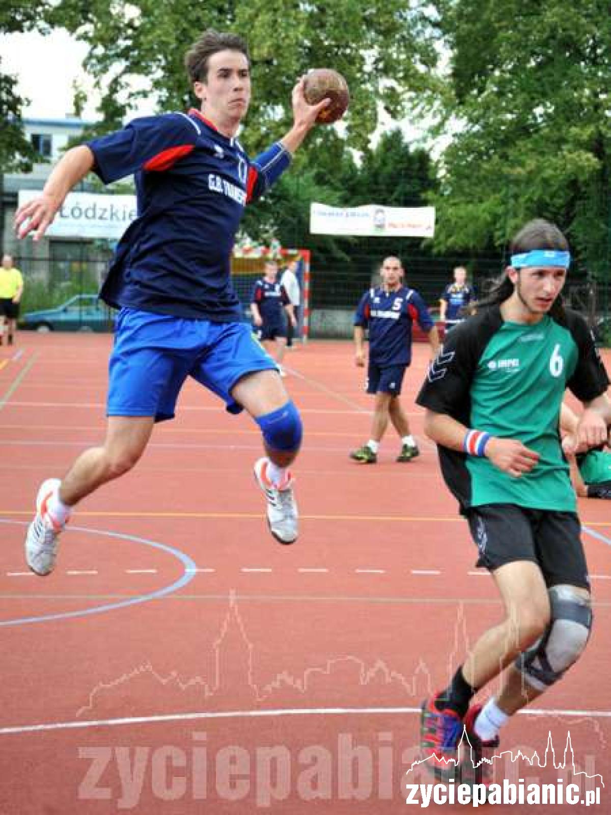 III Festiwal Piłki Ręcznej