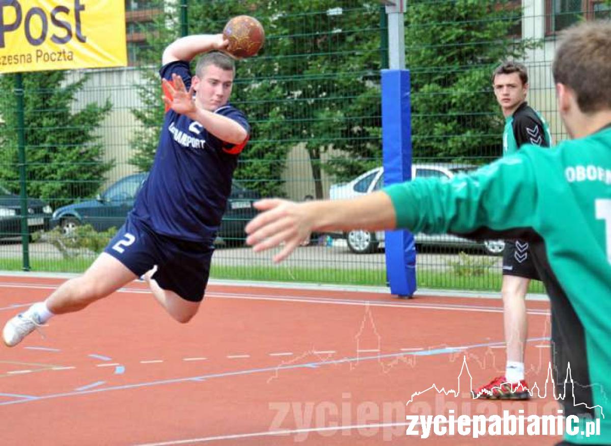 III Festiwal Piłki Ręcznej