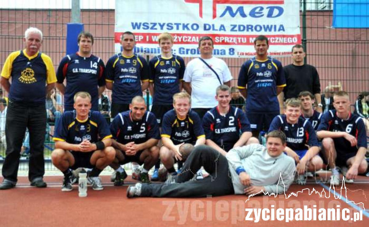 III Festiwal Piłki Ręcznej