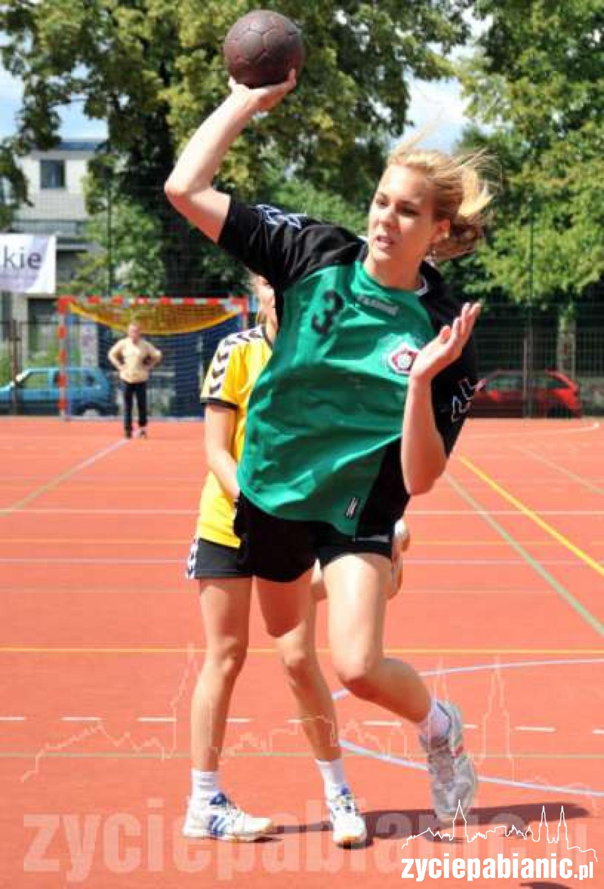 III Festiwal Piłki Ręcznej