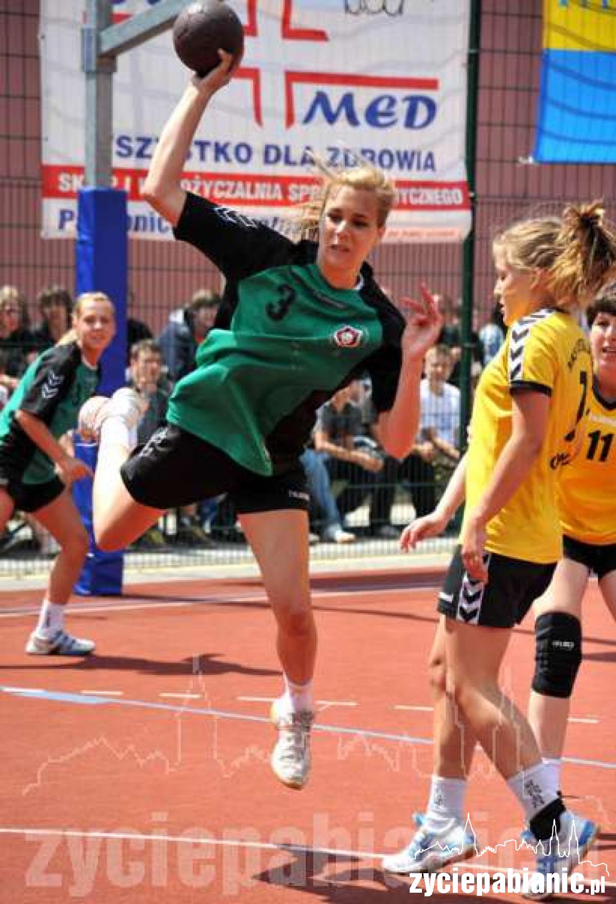 III Festiwal Piłki Ręcznej