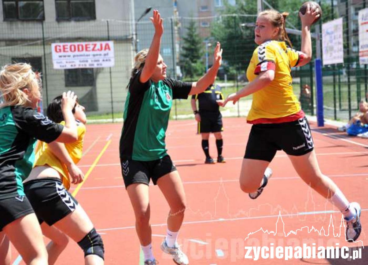 III Festiwal Piłki Ręcznej