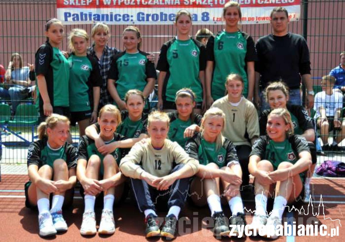 III Festiwal Piłki Ręcznej