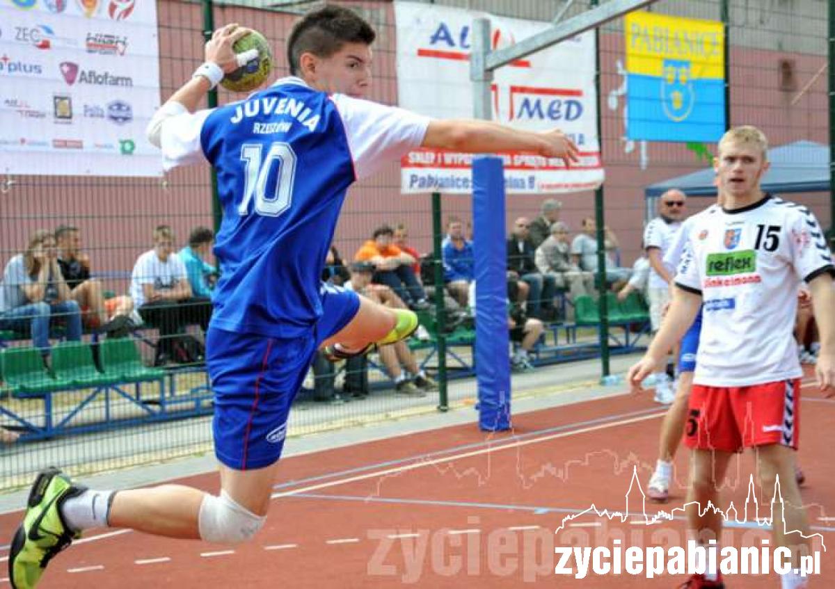 III Festiwal Piłki Ręcznej