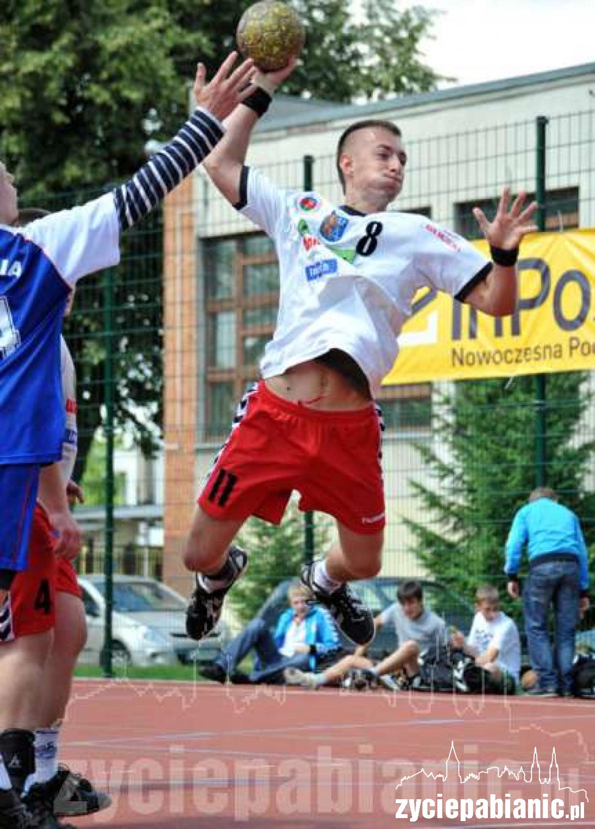 III Festiwal Piłki Ręcznej