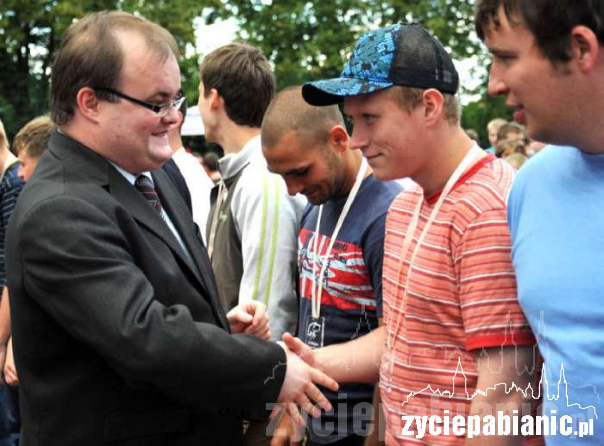 III Festiwal Piłki Ręcznej