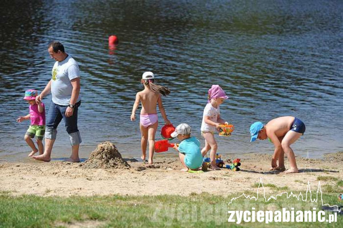 W Lewitynie fajnie jest