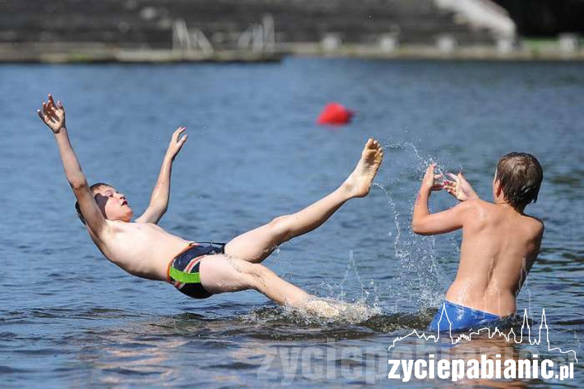 W Lewitynie fajnie jest