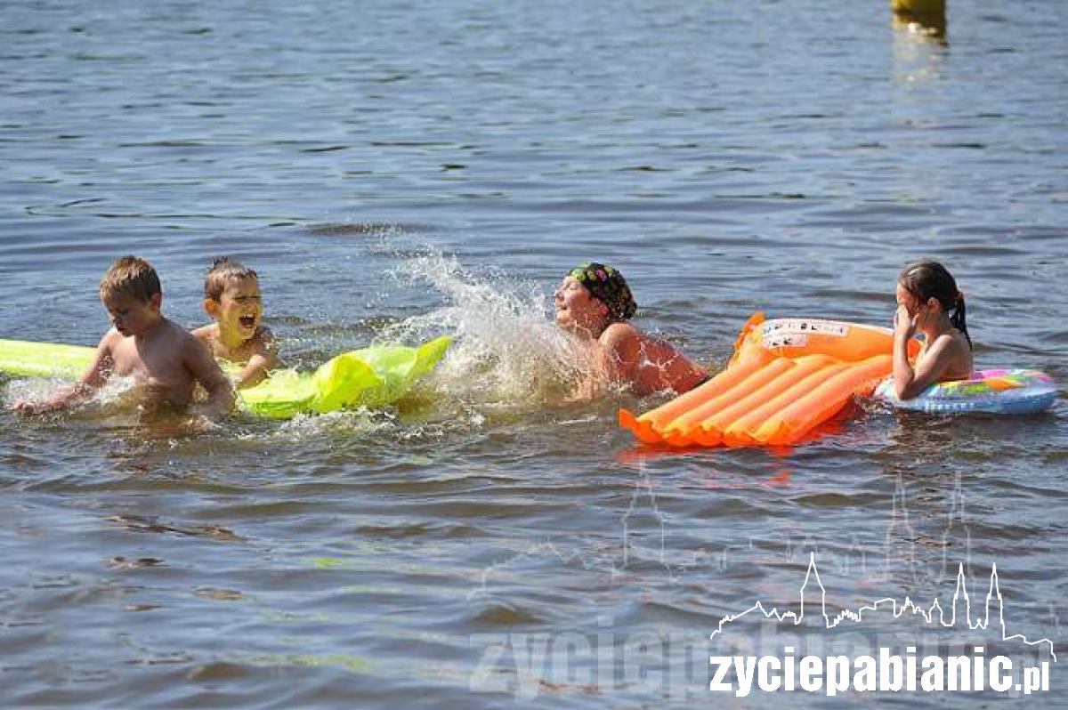 W Lewitynie fajnie jest