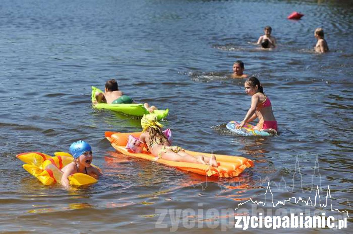 W Lewitynie fajnie jest