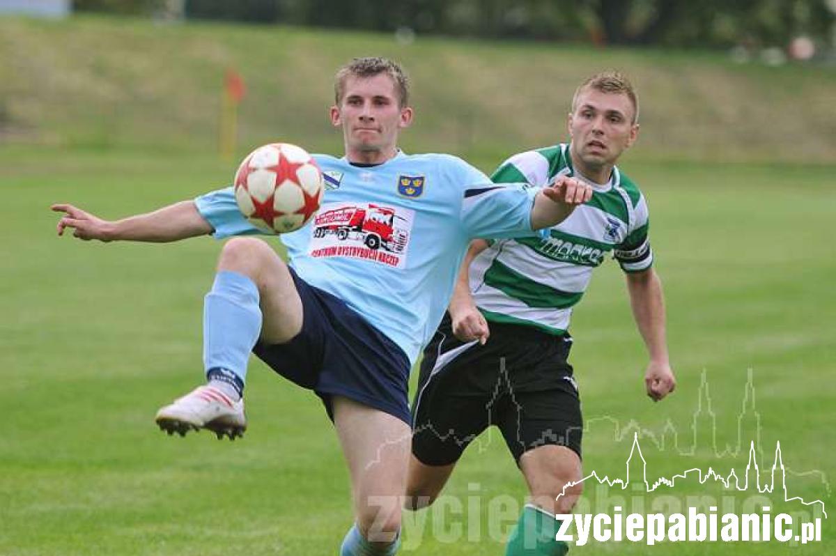 Taki Włókniarz chcemy oglądać