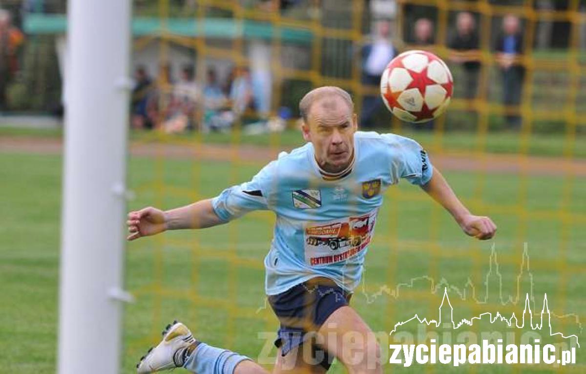 Taki Włókniarz chcemy oglądać