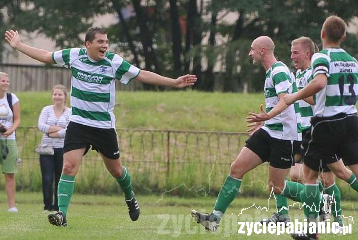 Taki Włókniarz chcemy oglądać