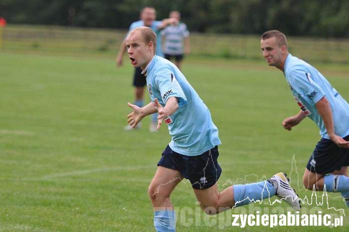 Taki Włókniarz chcemy oglądać