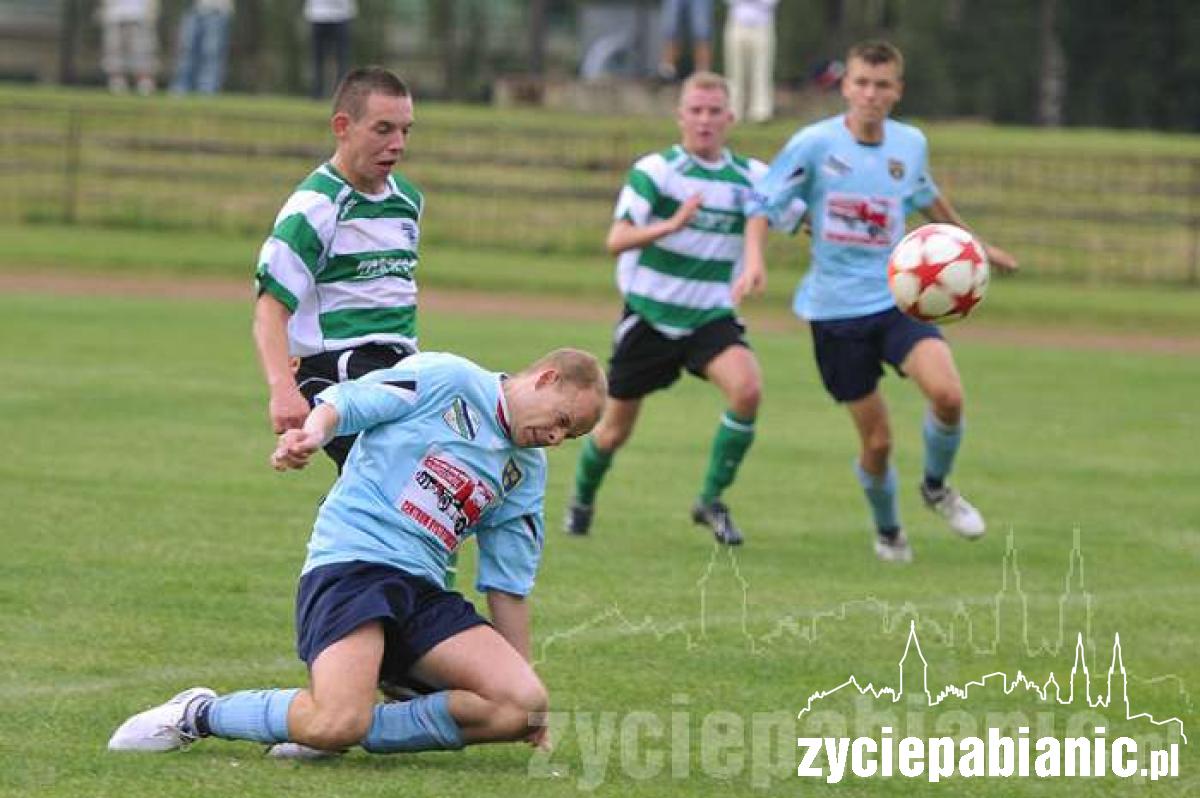 Taki Włókniarz chcemy oglądać