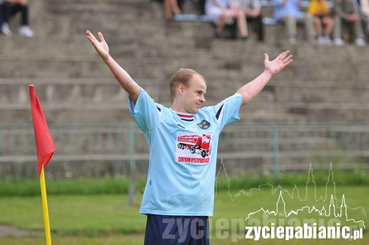 Taki Włókniarz chcemy oglądać