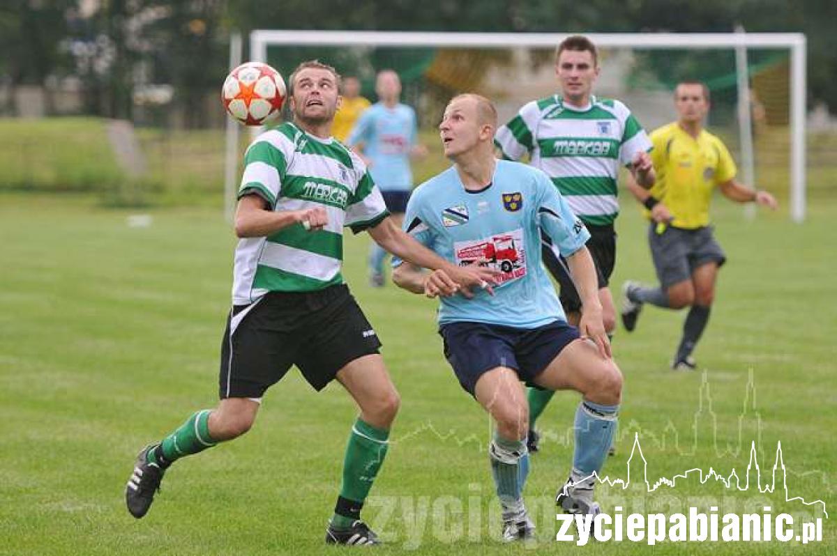 Taki Włókniarz chcemy oglądać