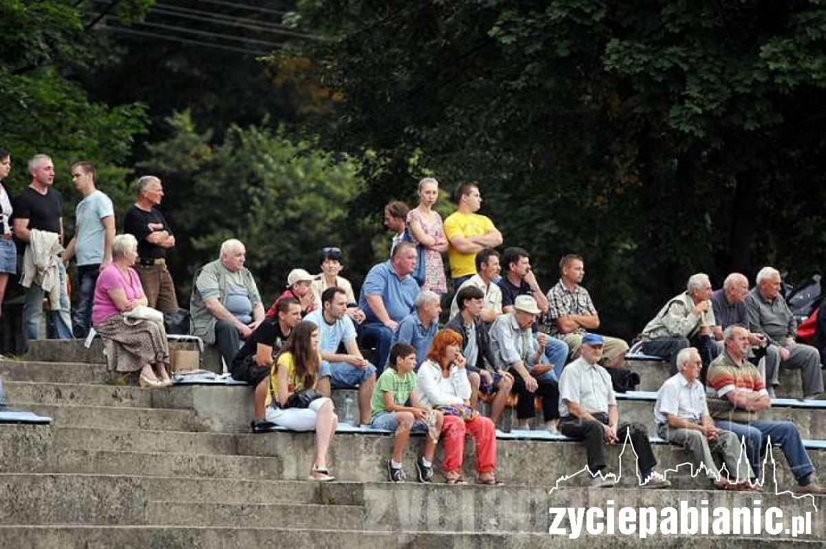 Taki Włókniarz chcemy oglądać