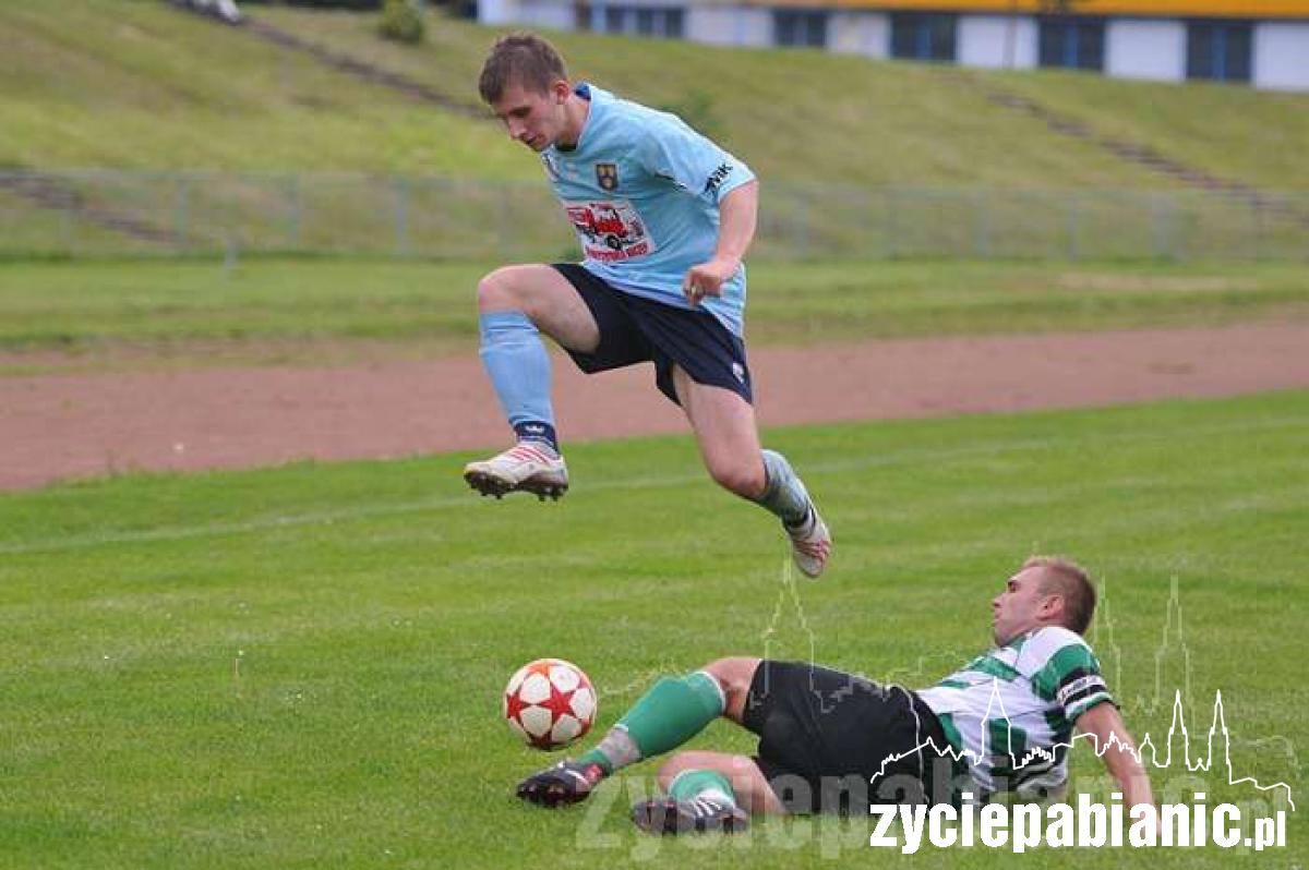 Taki Włókniarz chcemy oglądać