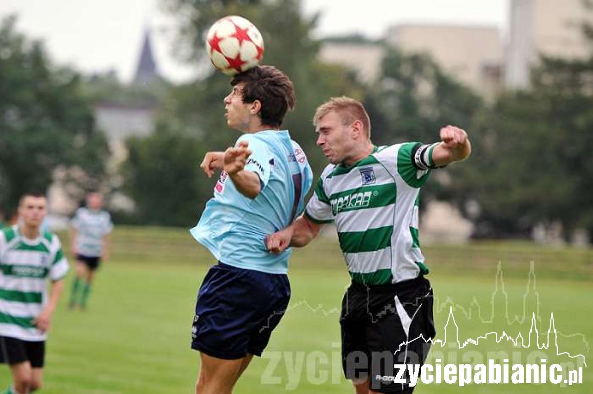 Taki Włókniarz chcemy oglądać