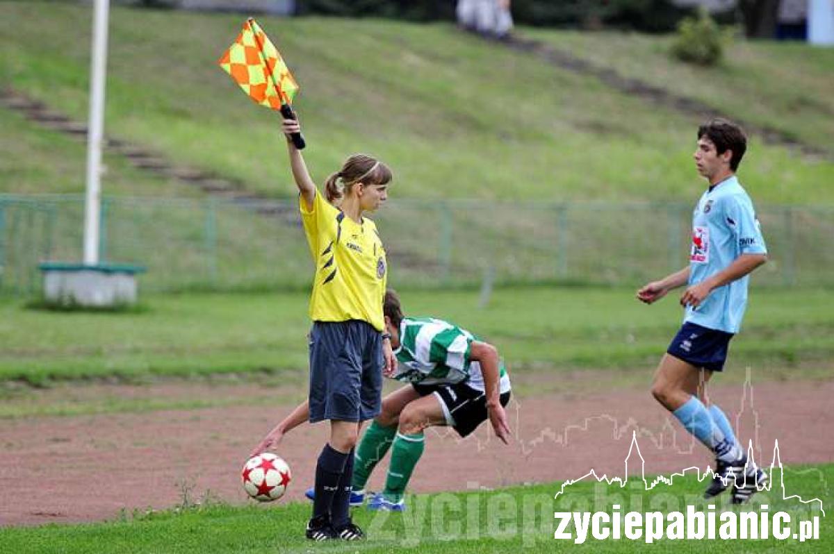 Taki Włókniarz chcemy oglądać