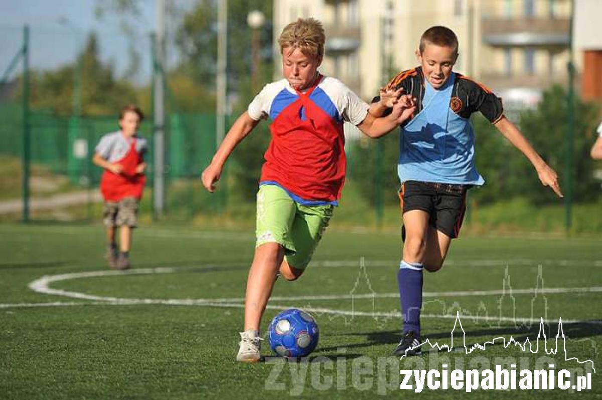 Walczą o puchar premiera