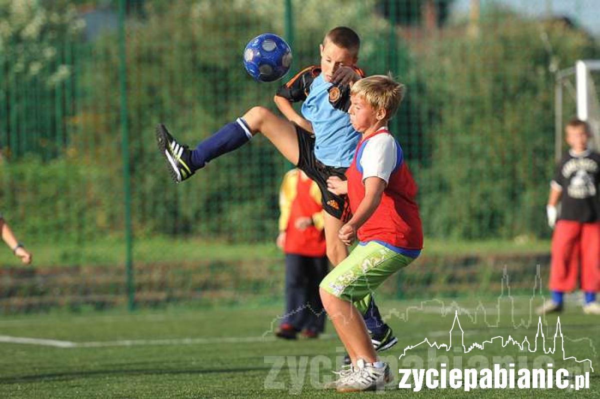 Walczą o puchar premiera