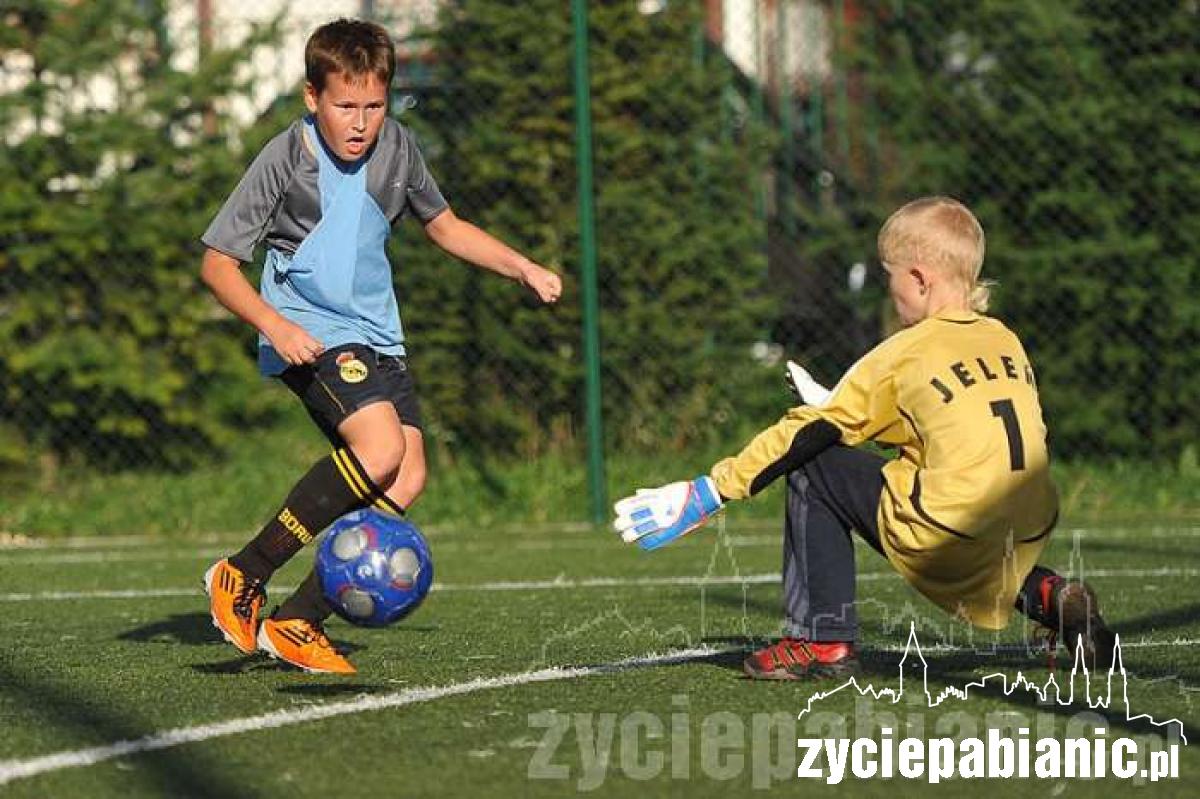 Walczą o puchar premiera