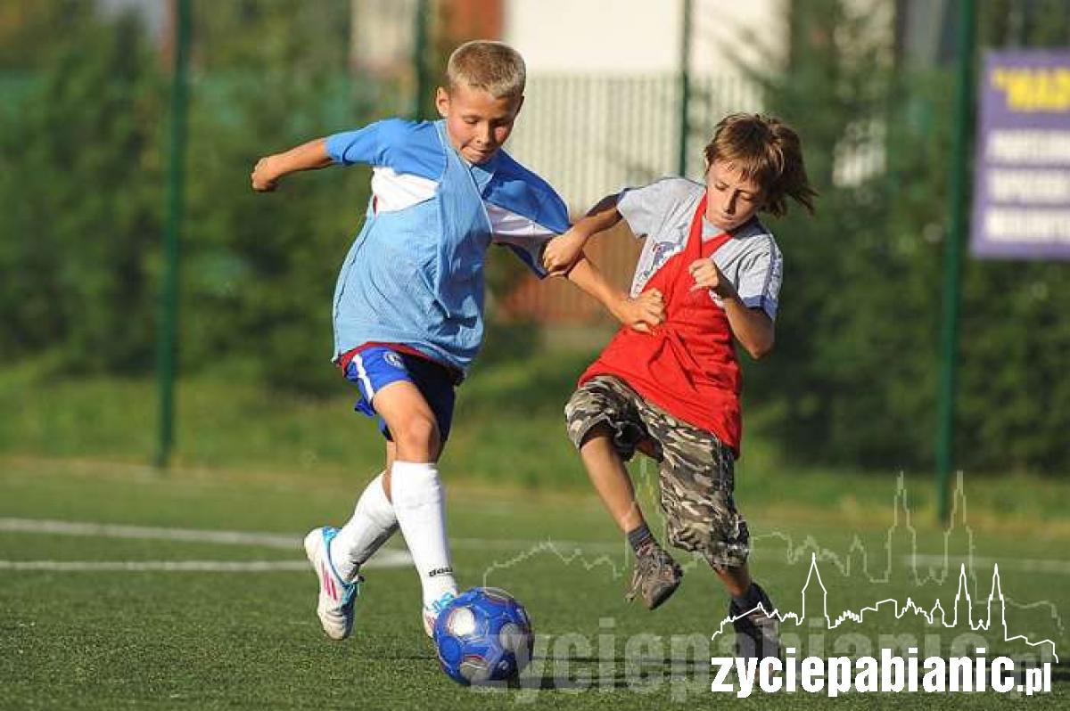 Walczą o puchar premiera