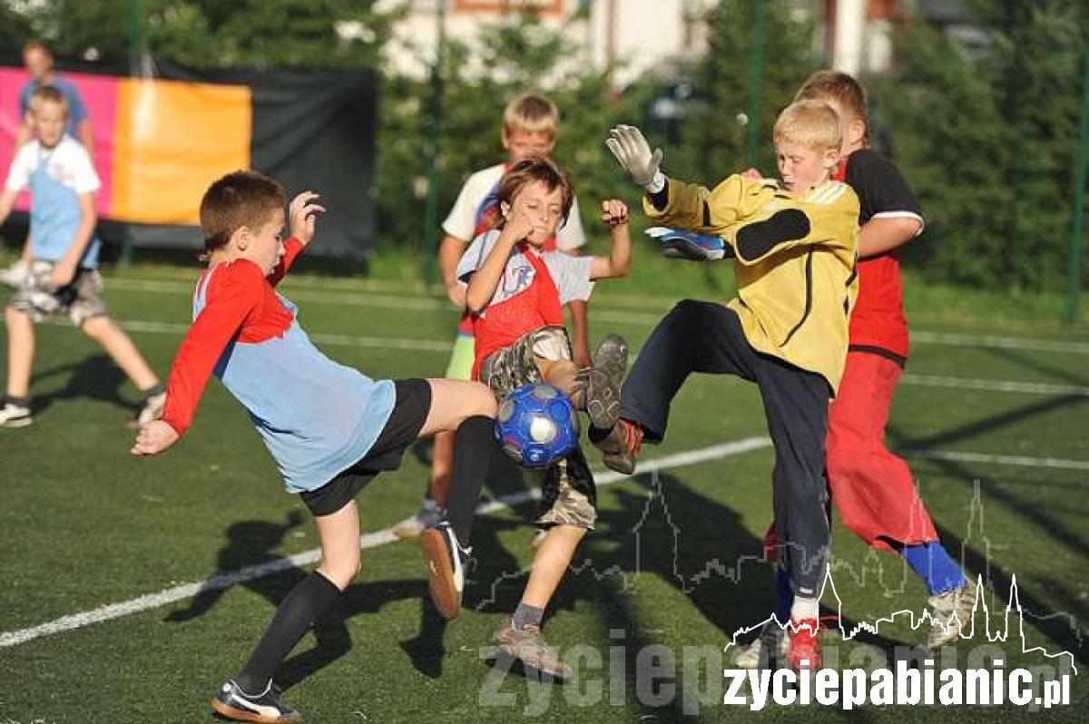 Walczą o puchar premiera