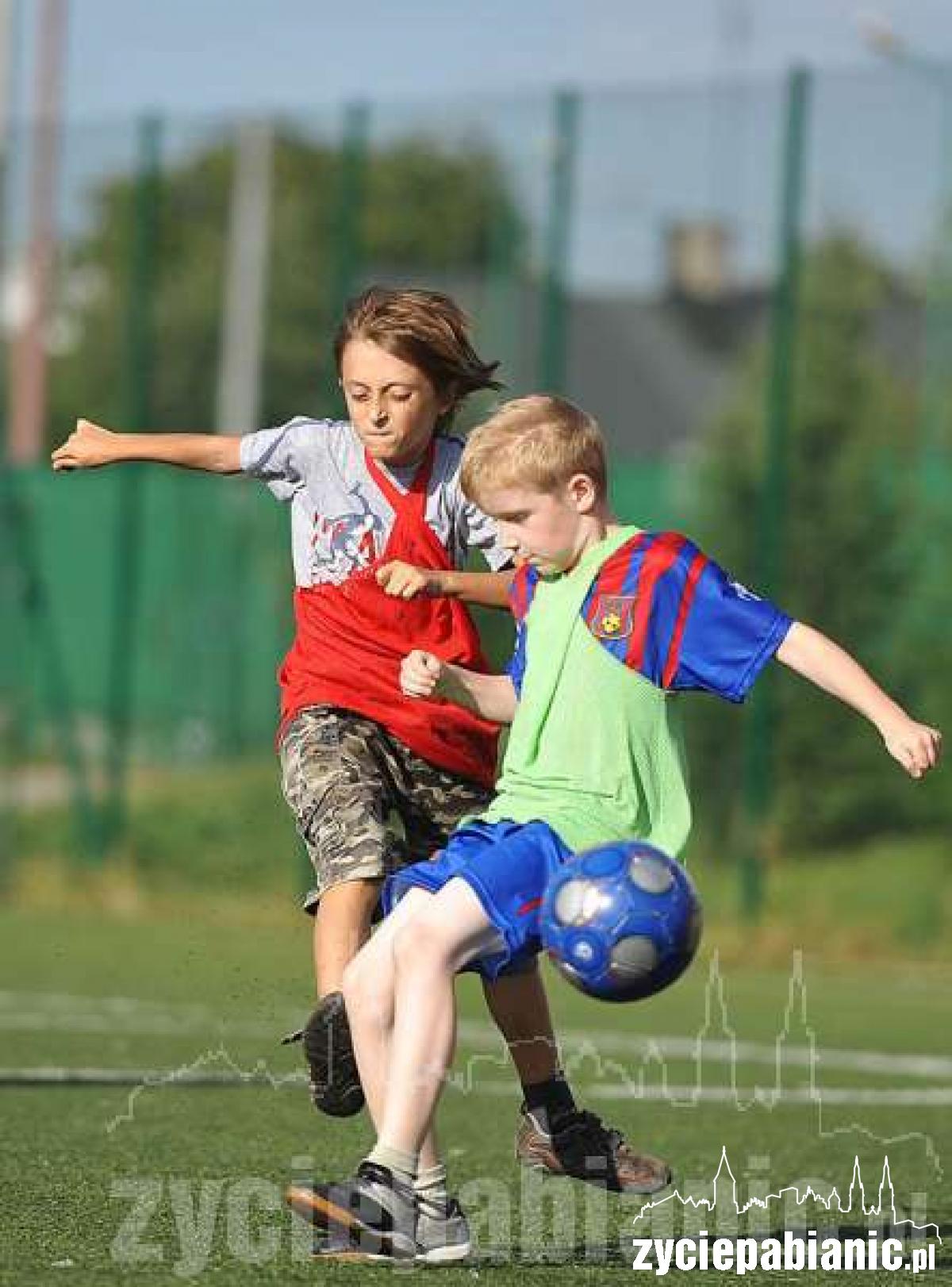 Walczą o puchar premiera