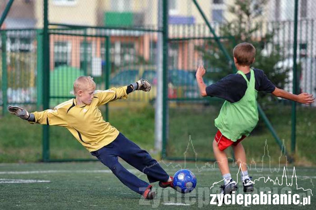 Walczą o puchar premiera