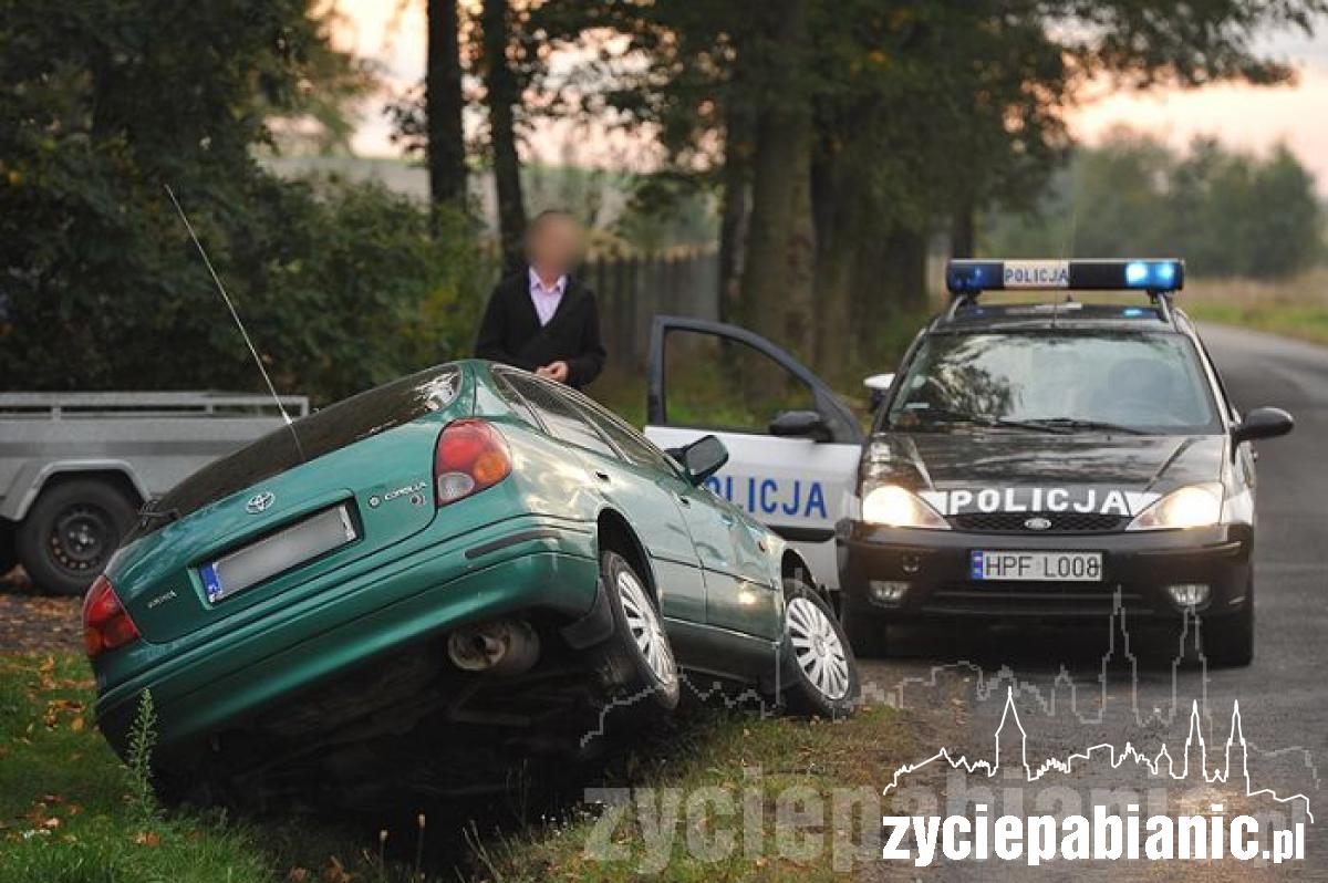 Wypadki z udziałem motocykli