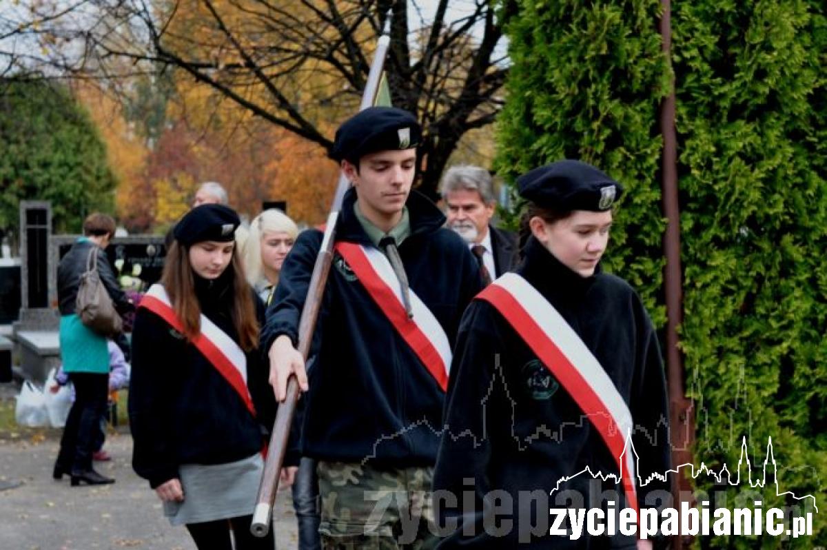 Harcerze pamiętają