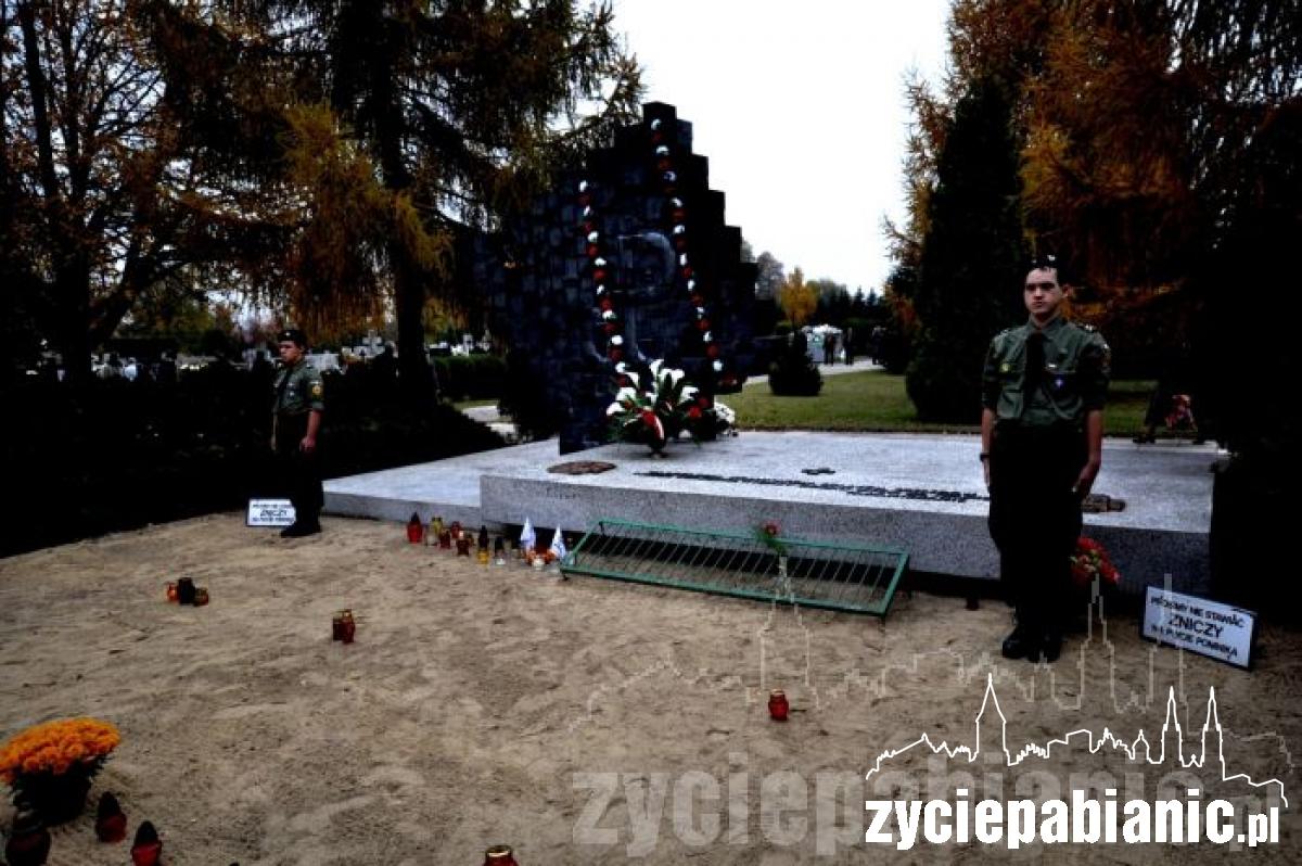 Harcerze pamiętają