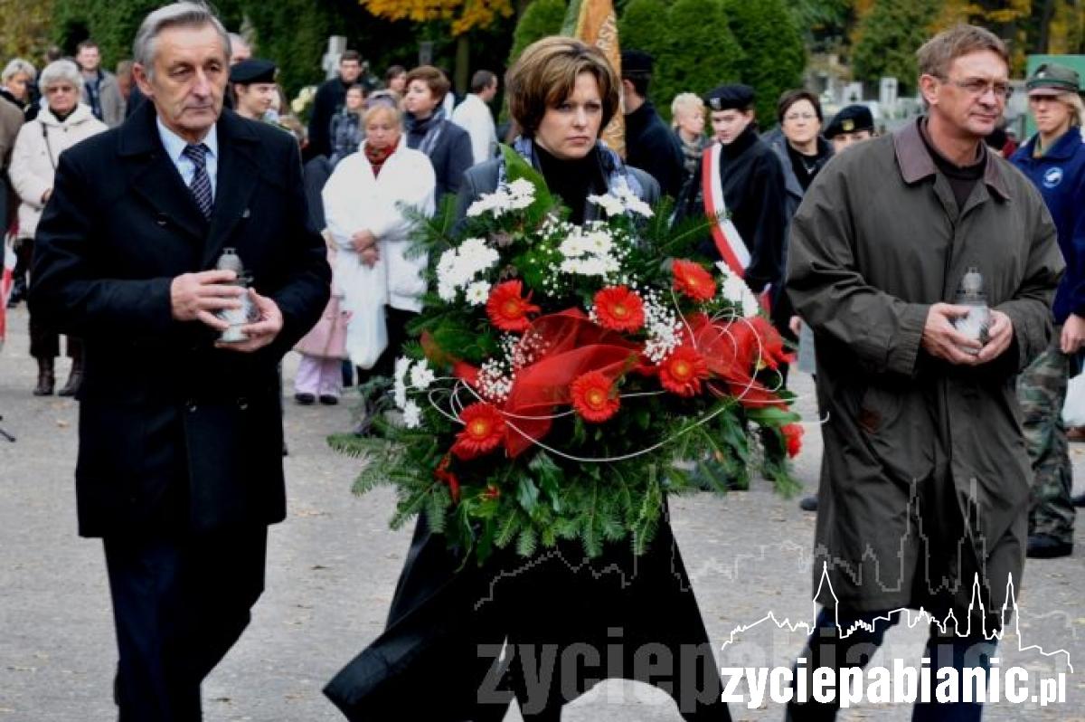 Harcerze pamiętają