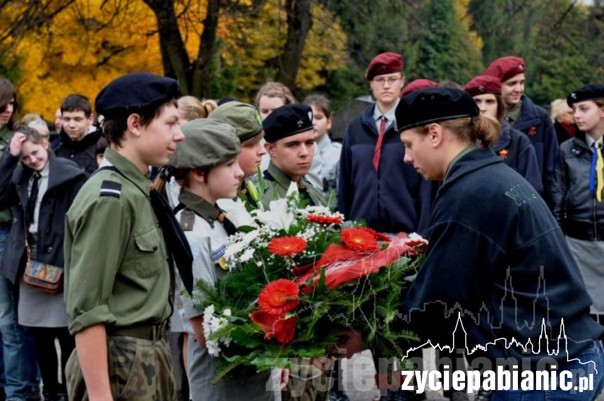 Harcerze pamiętają