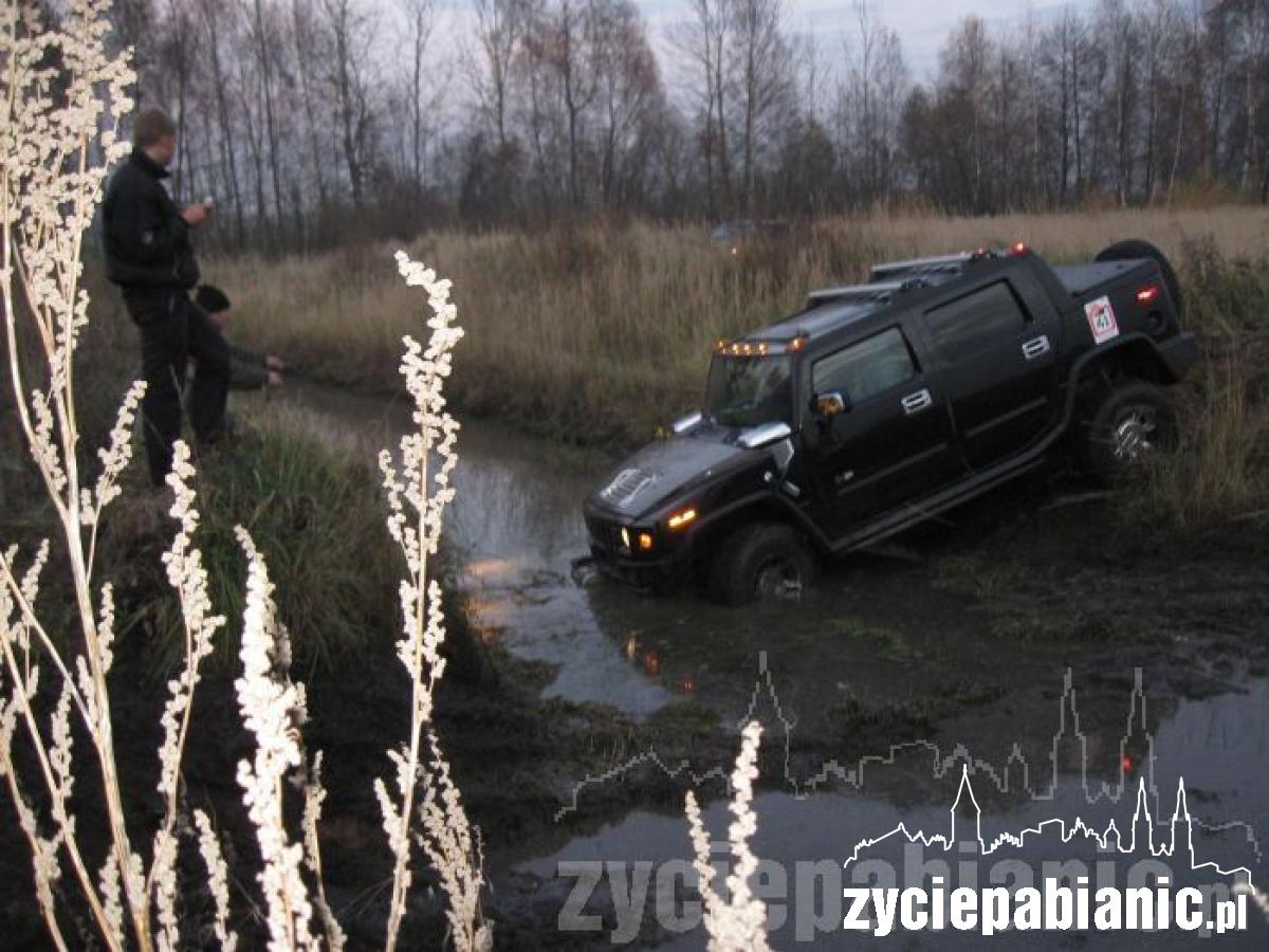 Tak się jeździ w Piątkowisku