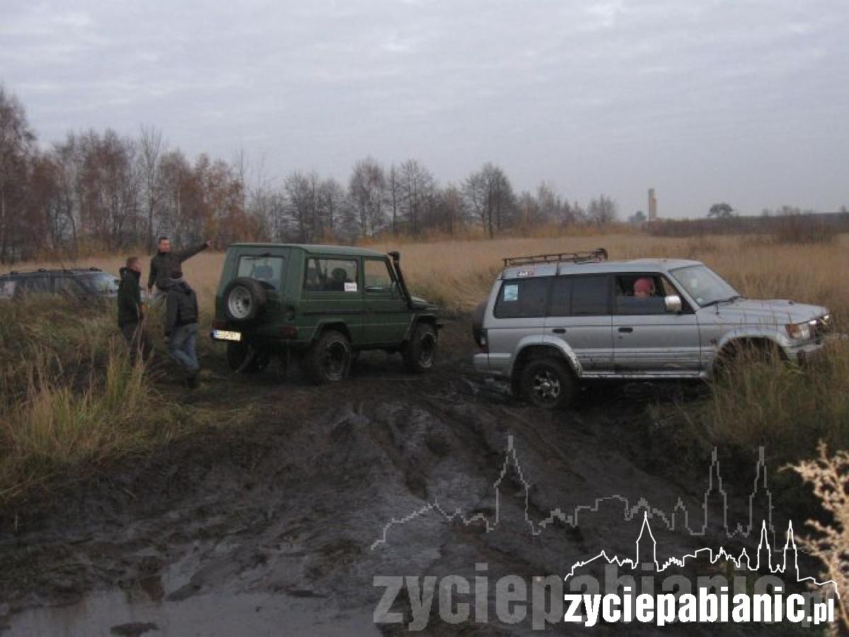 Tak się jeździ w Piątkowisku
