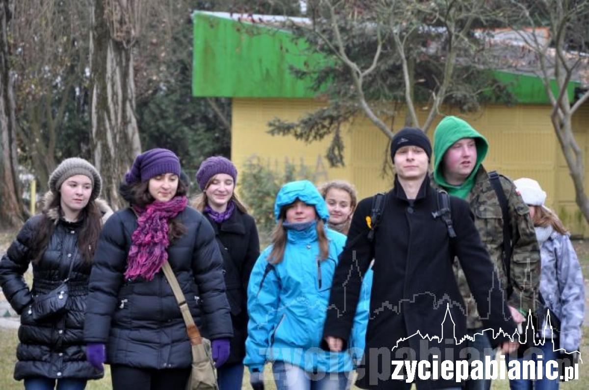 Złaz Jesienny