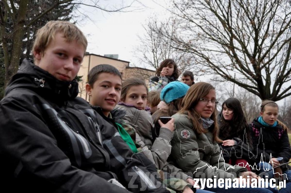 Złaz Jesienny