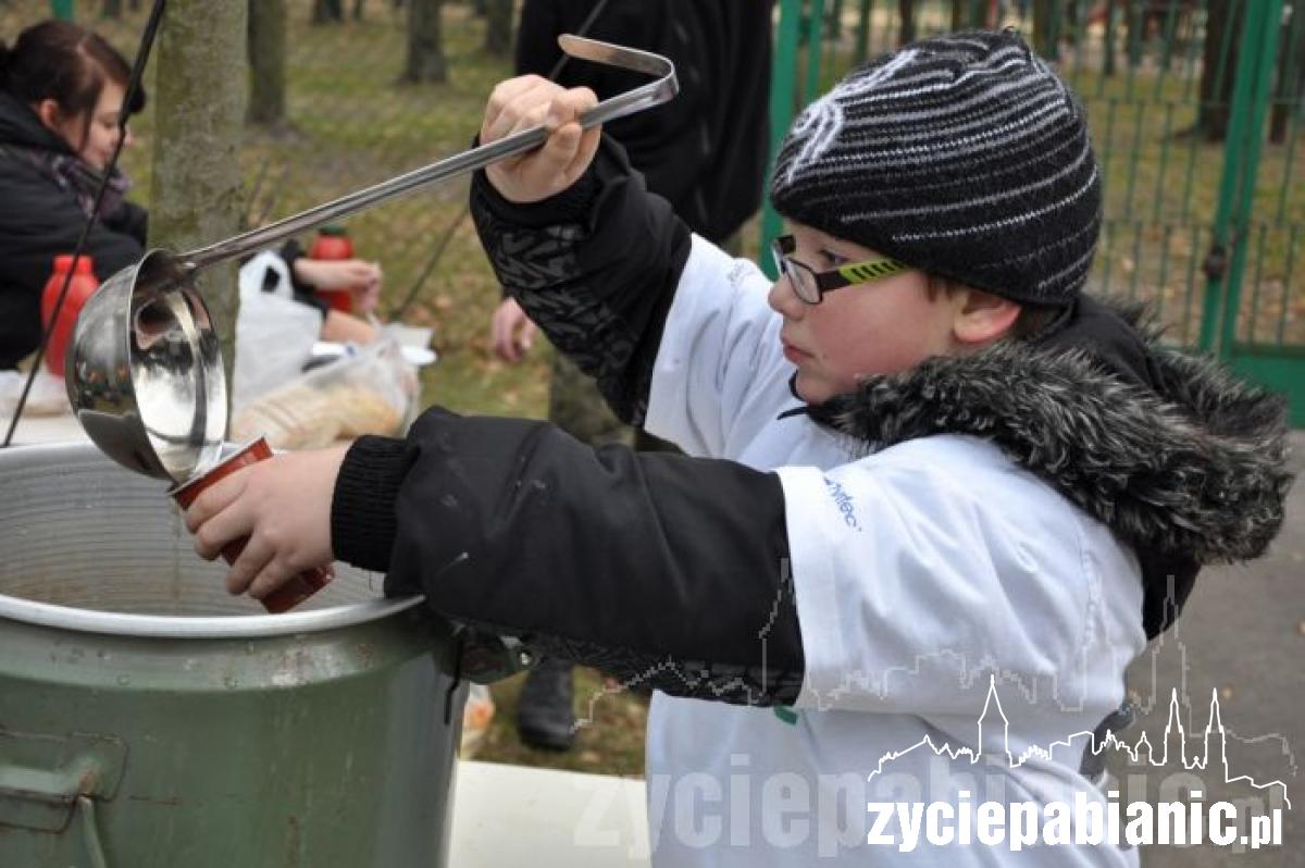 Złaz Jesienny
