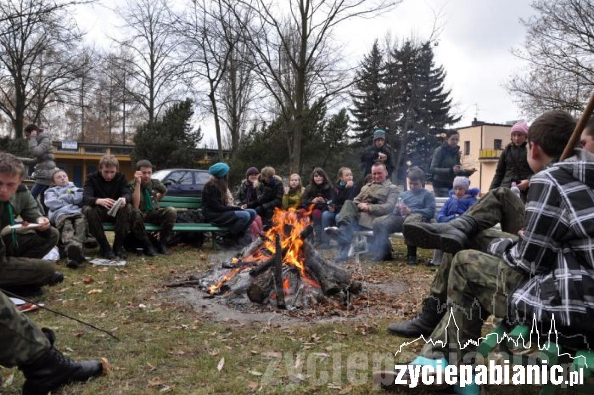 Złaz Jesienny