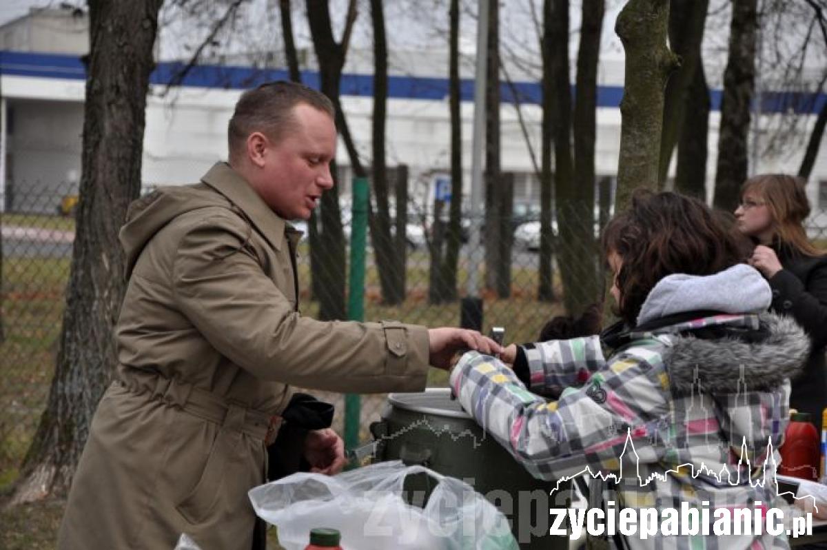 Złaz Jesienny