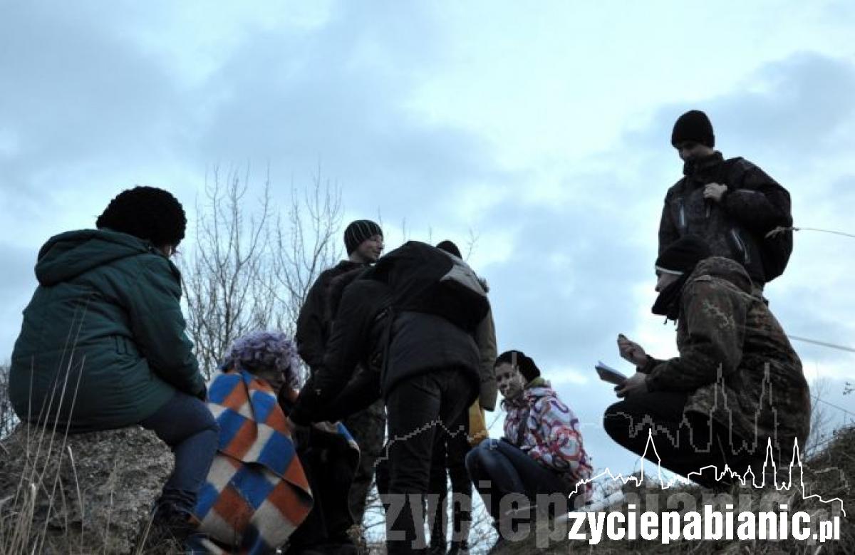 Złaz Jesienny