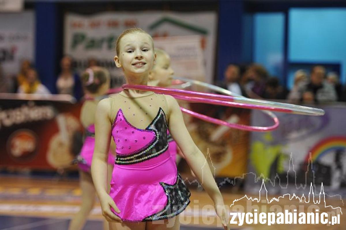 Mikołajki na sportowo