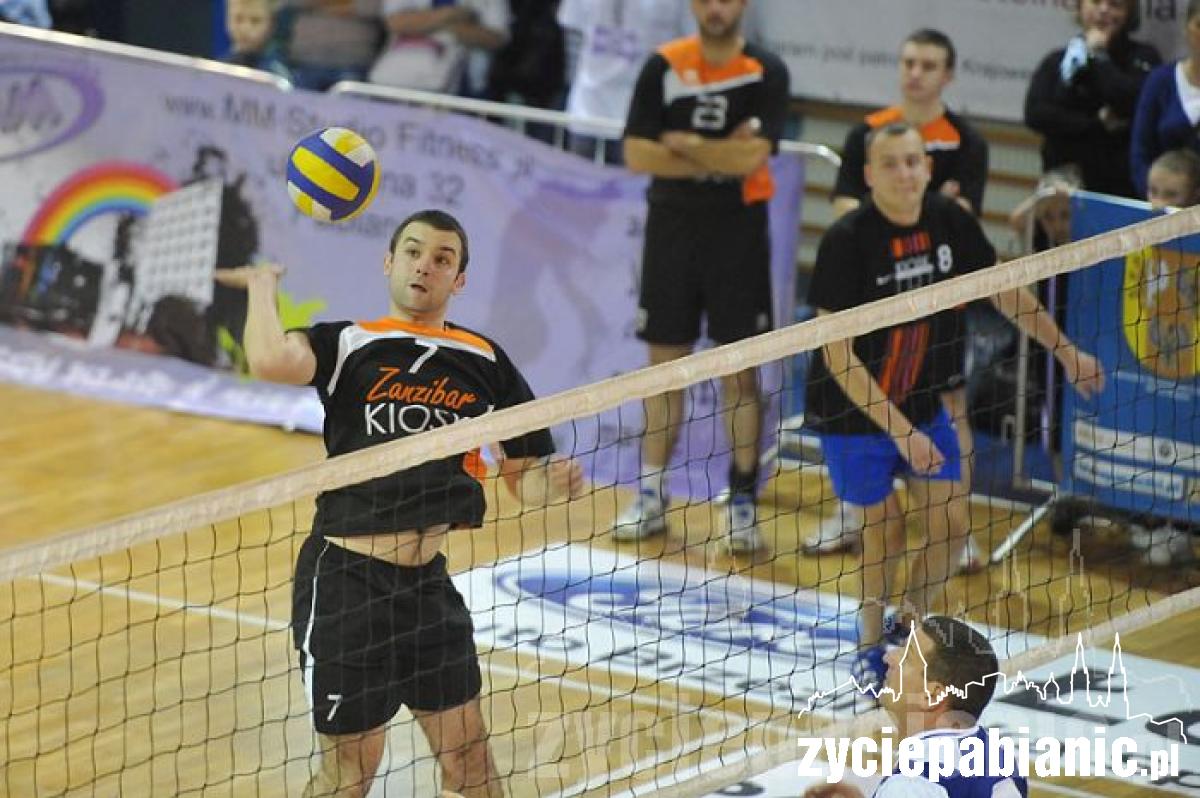 Mikołajki na sportowo