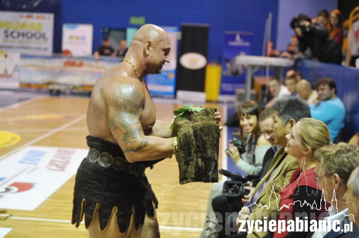 Mikołajki na sportowo