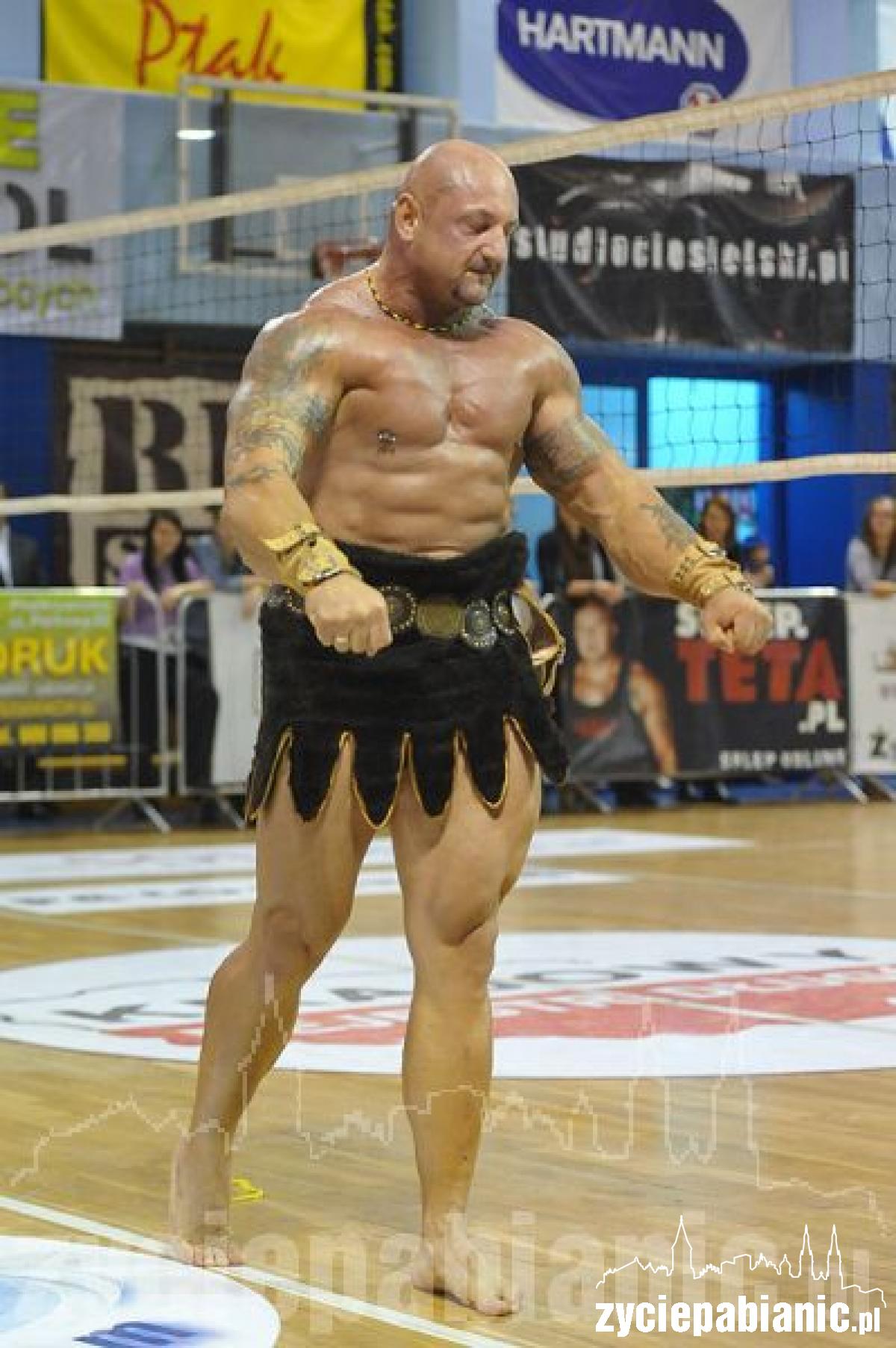 Mikołajki na sportowo