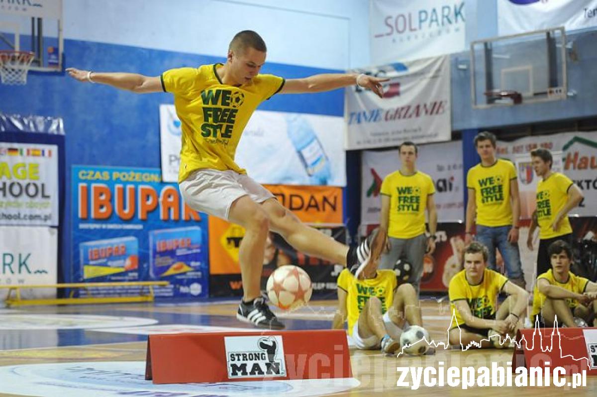 Mikołajki na sportowo